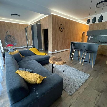 Apartman Tatrafun Tatrzańska Łomnica Zewnętrze zdjęcie