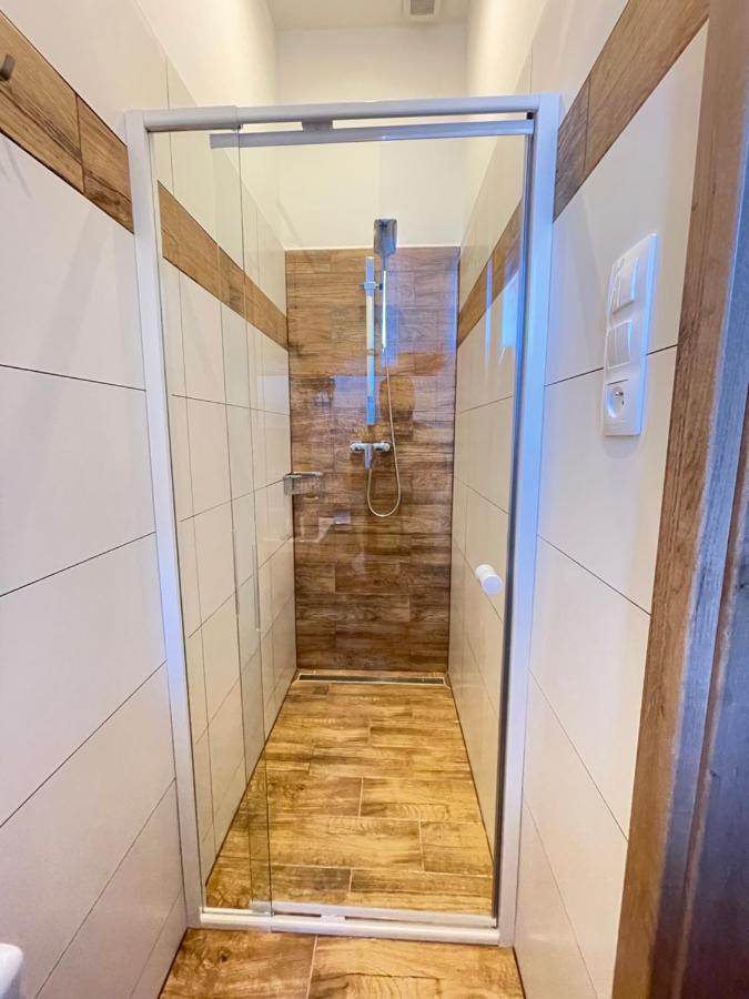 Apartman Tatrafun Tatrzańska Łomnica Zewnętrze zdjęcie