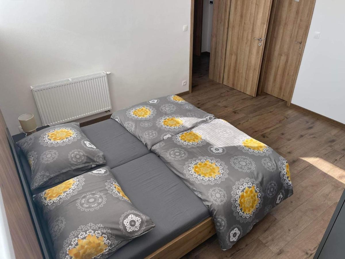 Apartman Tatrafun Tatrzańska Łomnica Zewnętrze zdjęcie